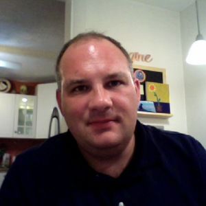 Meet your Posher, Tim